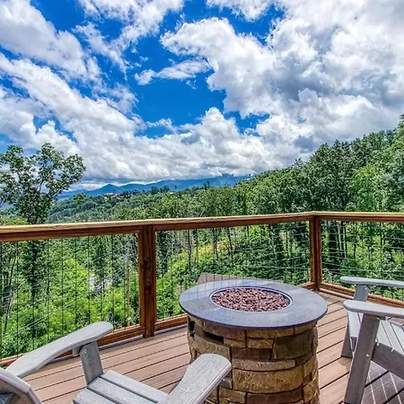 Sunrise Chalet By Avada Properties